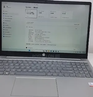 New Laptop HP Stream Notebook 16GB Intel Core i5 SSD 1T