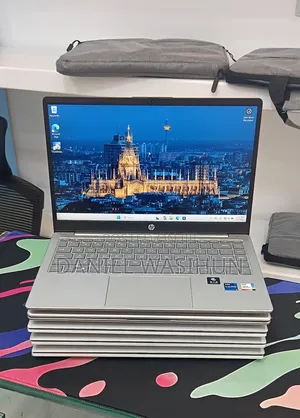 New Laptop HP Stream Notebook 16GB Intel Core i7 SSD 1T