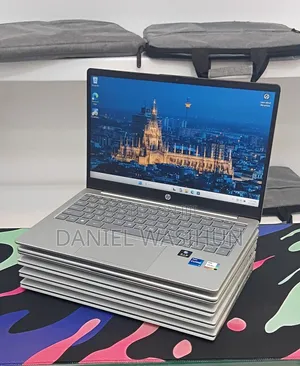 New Laptop HP Stream Notebook 16GB Intel Core i7 SSD 1T