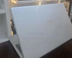 New Laptop HP 8GB Intel Core i7 SSD 512GB