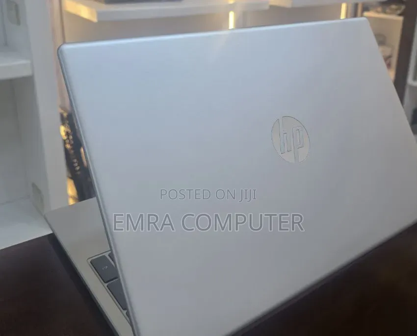 New Laptop HP 8GB Intel Core i7 SSD 512GB