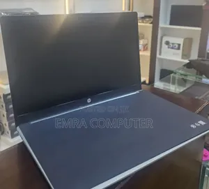 New Laptop HP 8GB Intel Core i7 SSD 512GB