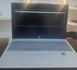 New Laptop HP 8GB Intel Core i7 SSD 512GB