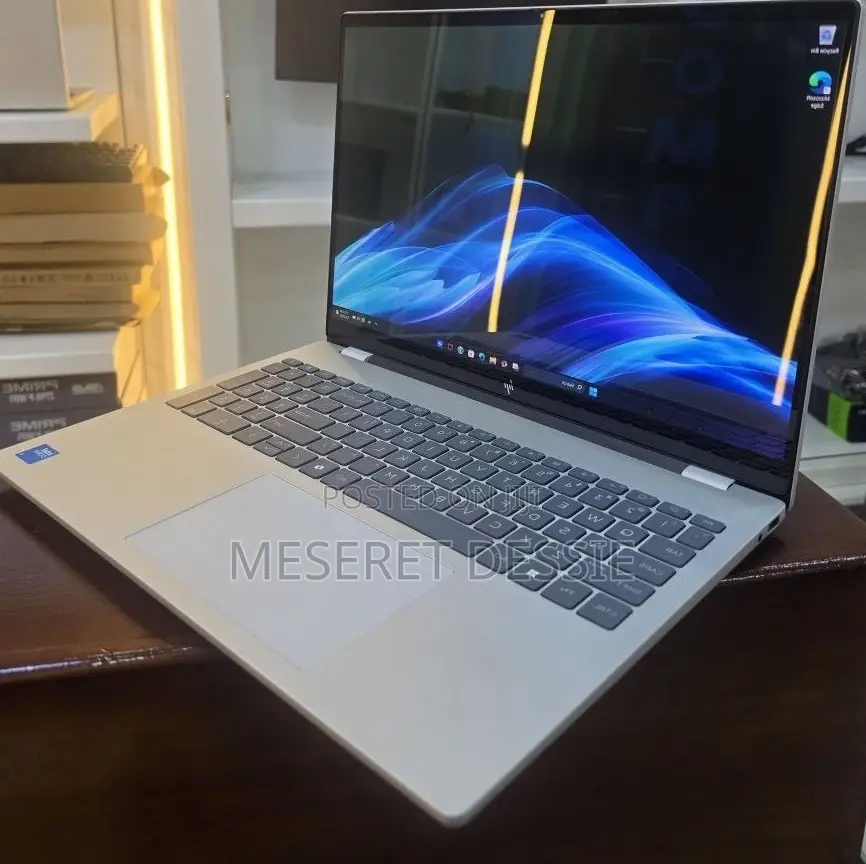 New Laptop HP Omen Pro 16GB Intel Core Ultra 9 SSD 1T