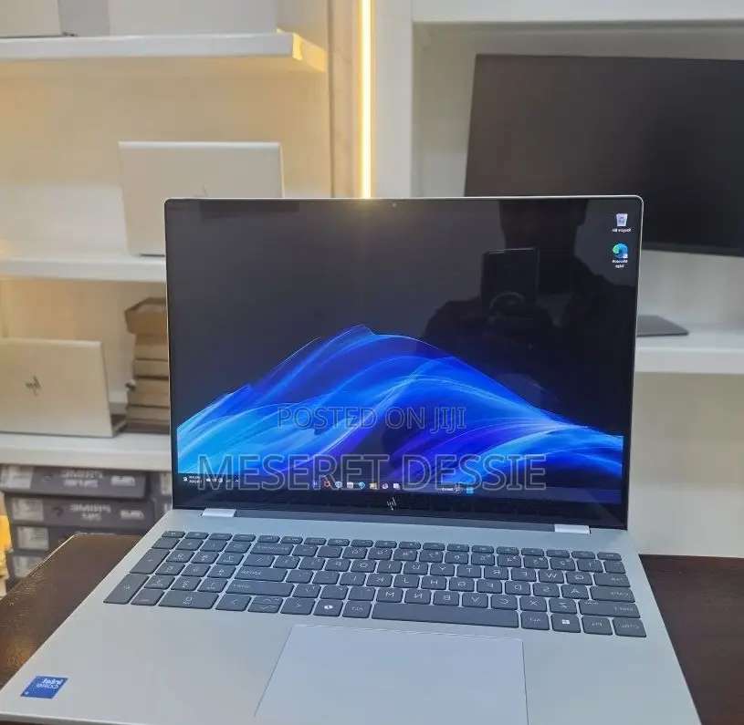 New Laptop HP Omen Pro 16GB Intel Core Ultra 9 SSD 1T
