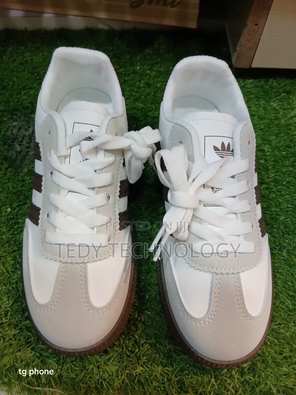 Tg Brand Shoes