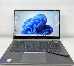 New Laptop Lenovo 16GB Intel Core i7 SSD 512GB
