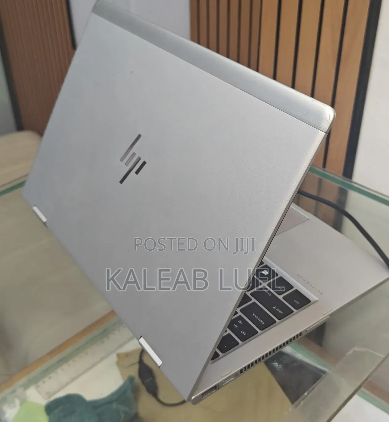 New Laptop HP EliteBook 830 G6 16GB Intel Core i5 SSD 512GB