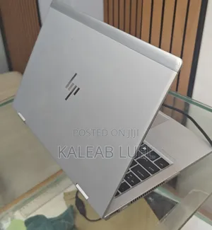New Laptop HP EliteBook 830 G6 16GB Intel Core i5 SSD 512GB