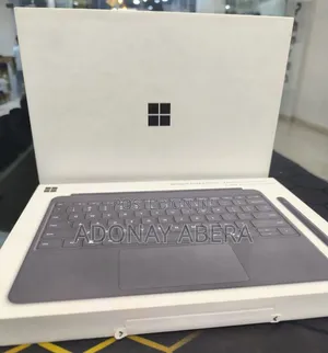 New Laptop Microsoft Surface Pro Copilot+ PC 12 16GB SSD 512GB