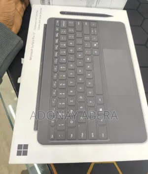 New Laptop Microsoft Surface Pro Copilot+ PC 12 16GB SSD 512GB