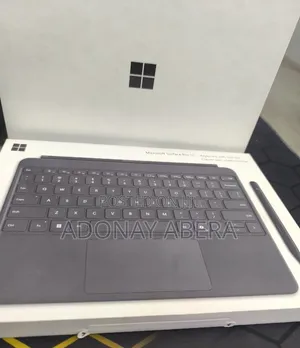 New Laptop Microsoft Surface Pro Copilot+ PC 12 16GB SSD 512GB