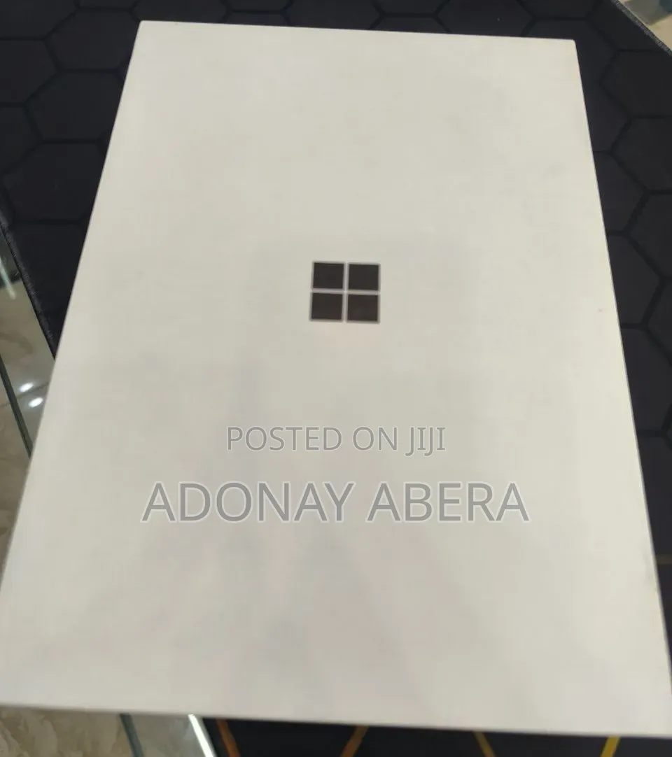 New Laptop Microsoft Surface Pro Copilot+ PC 12 16GB SSD 512GB