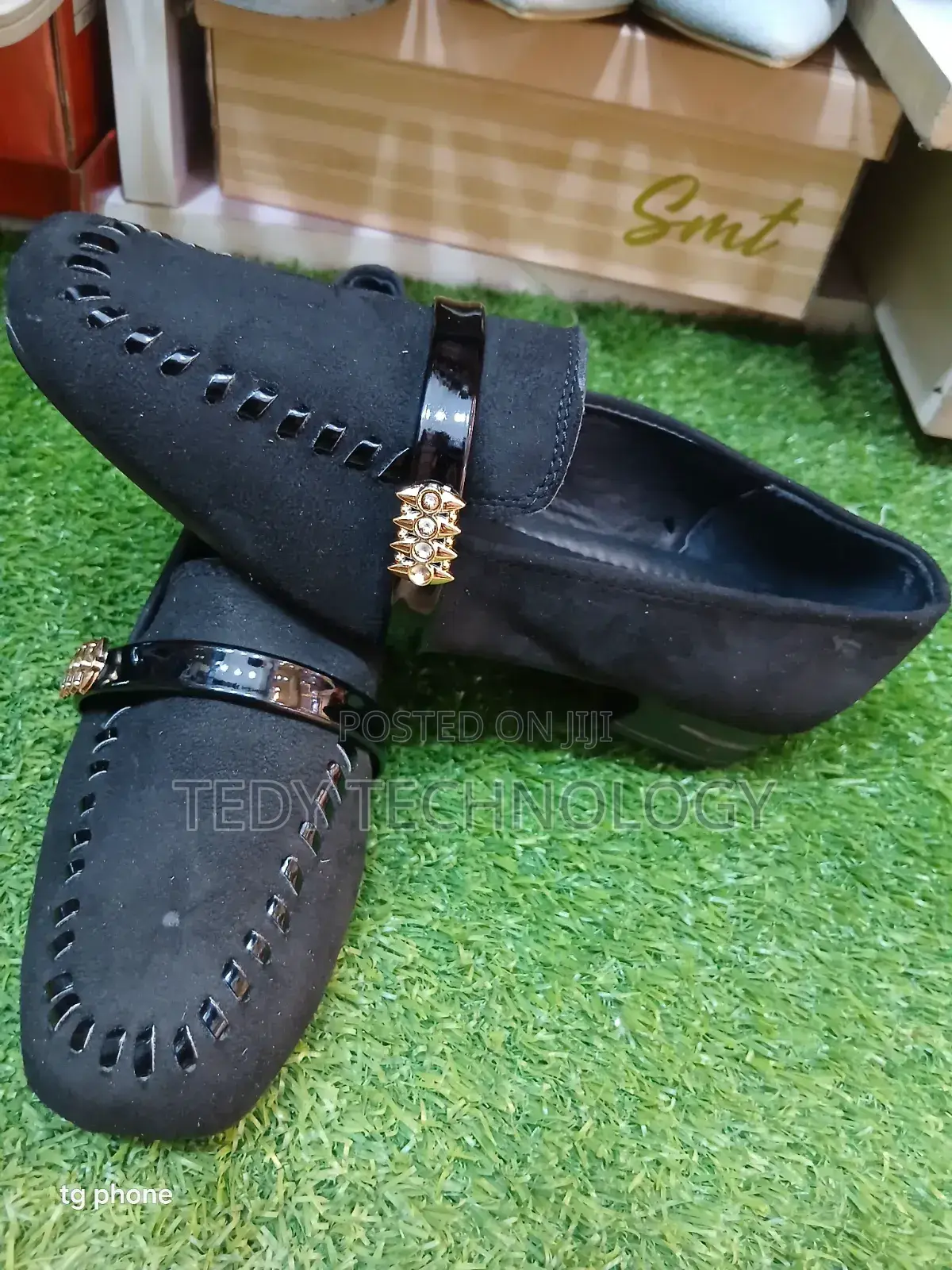 Tg Brand Shoes