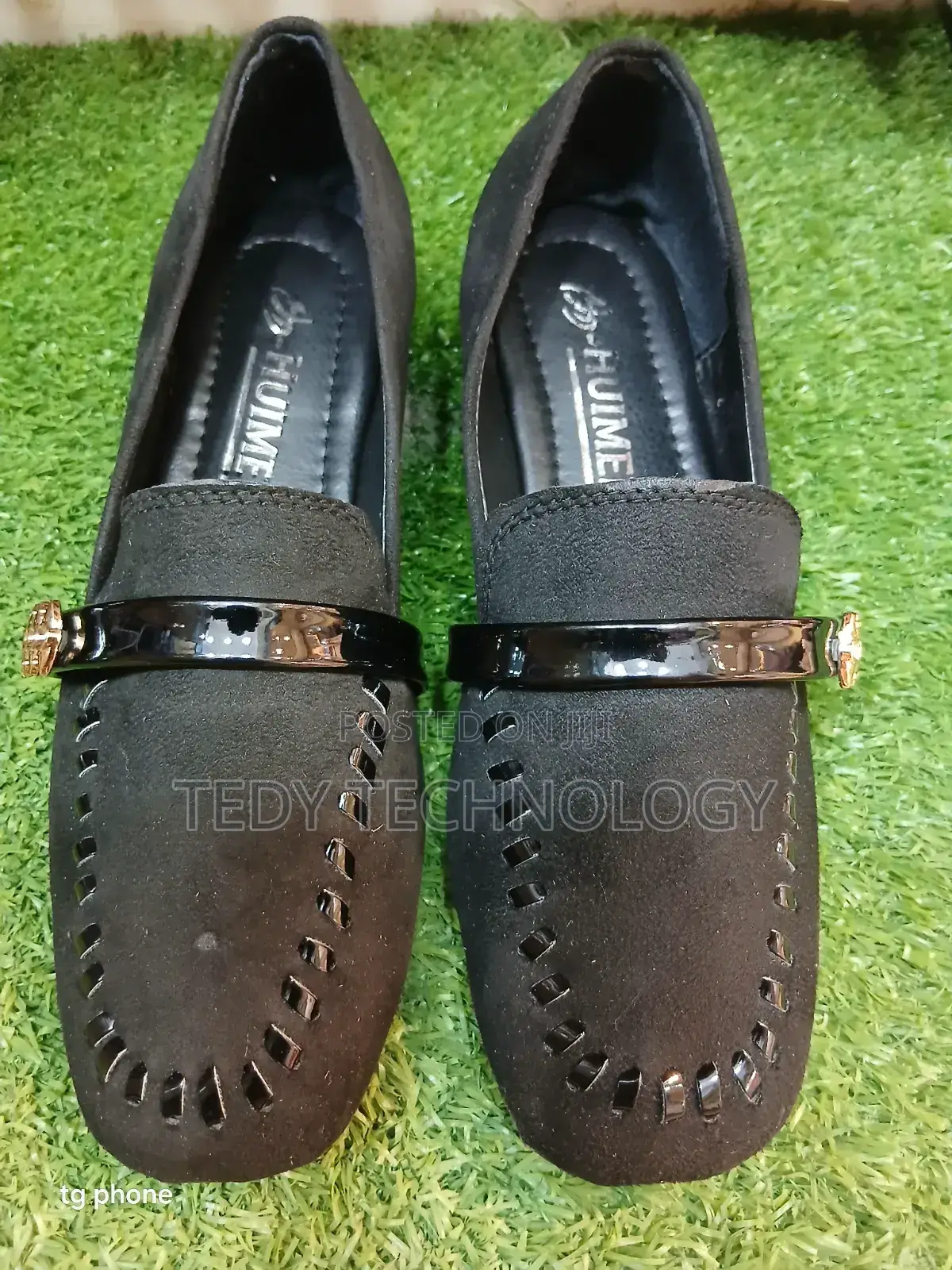 Tg Brand Shoes