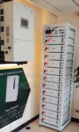Battery and Inverter