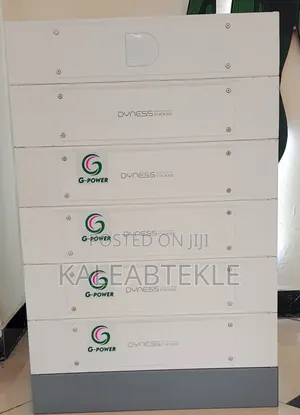 Battery and Inverter