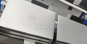 New Laptop Dell 16GB Intel Core i7 SSD 512GB