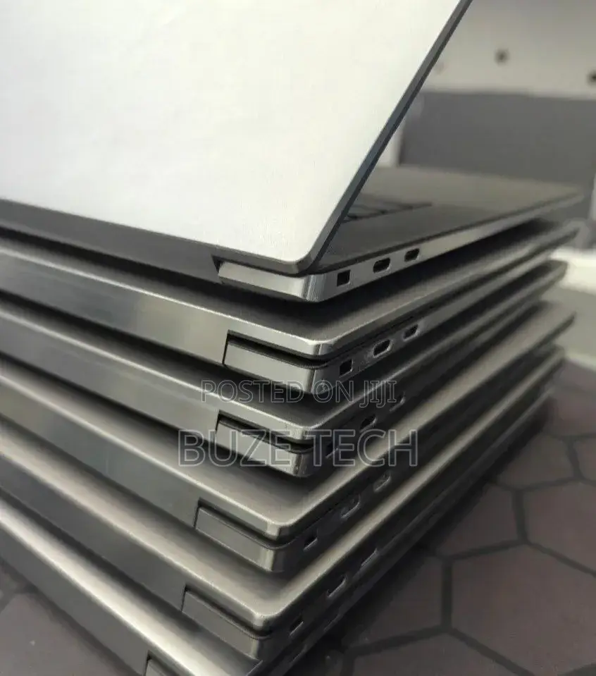 New Laptop Dell 16GB Intel Core i7 SSD 512GB