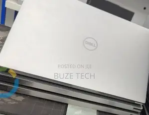 New Laptop Dell 16GB Intel Core i7 SSD 512GB