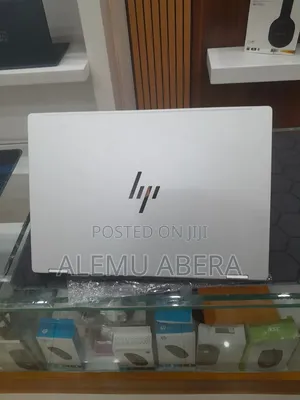 New Laptop HP OmniBook X Flip 14" 16GB Intel Core Ultra 7 SSD 1T