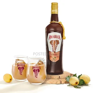 Duty Free Amarula