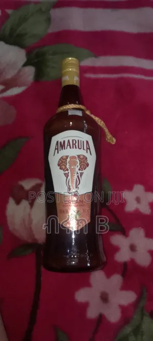 Duty Free Amarula