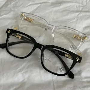Chrome Heart Glasses