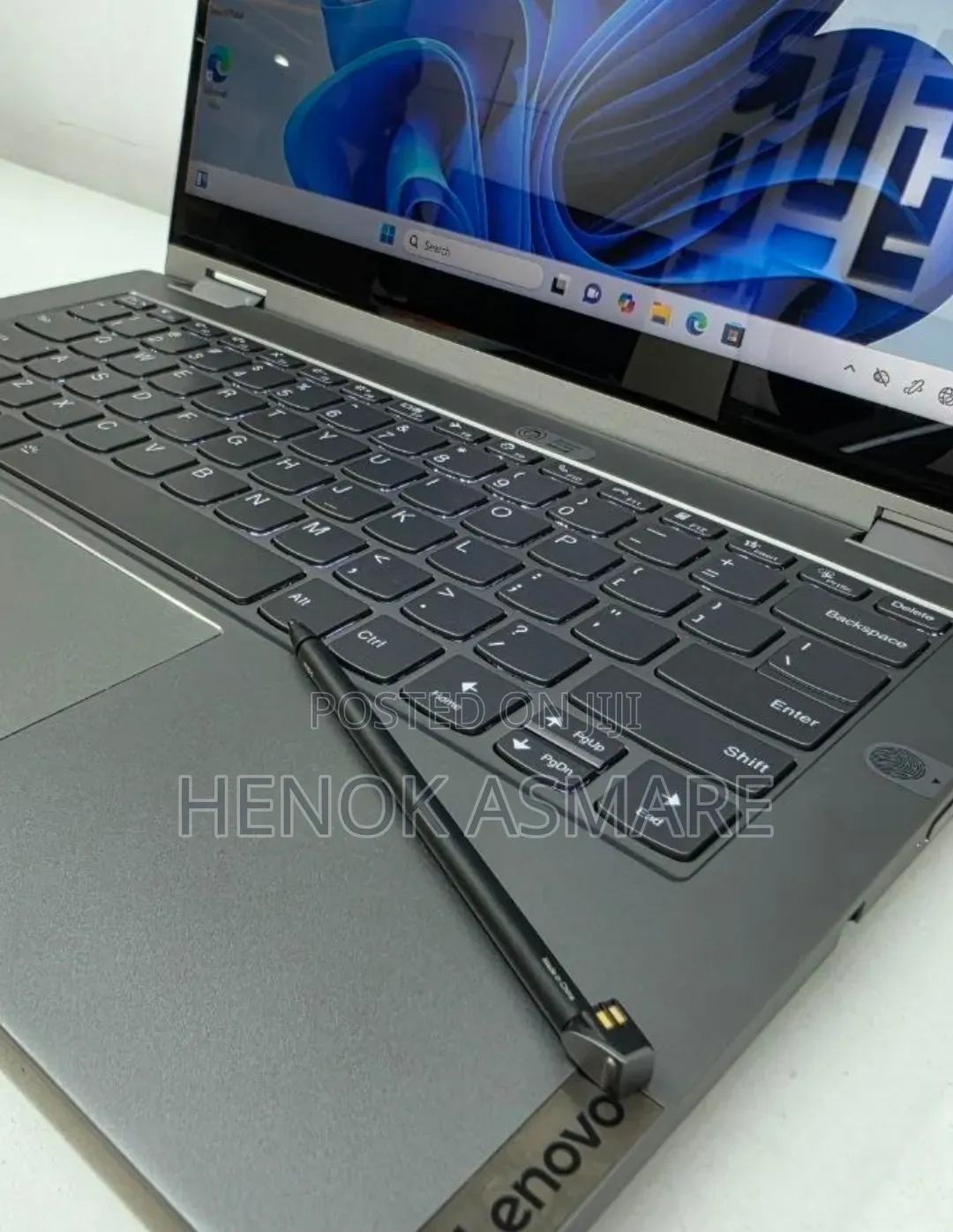 New Laptop Lenovo Thinkbook 14 16GB Intel Core i7 SSD 512GB