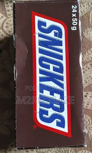 Snickers Chocolate