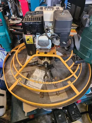 Edon Power Trowel