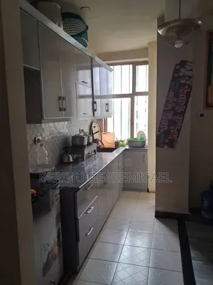 1bdrm Condo in ኣያት, Bole for sale