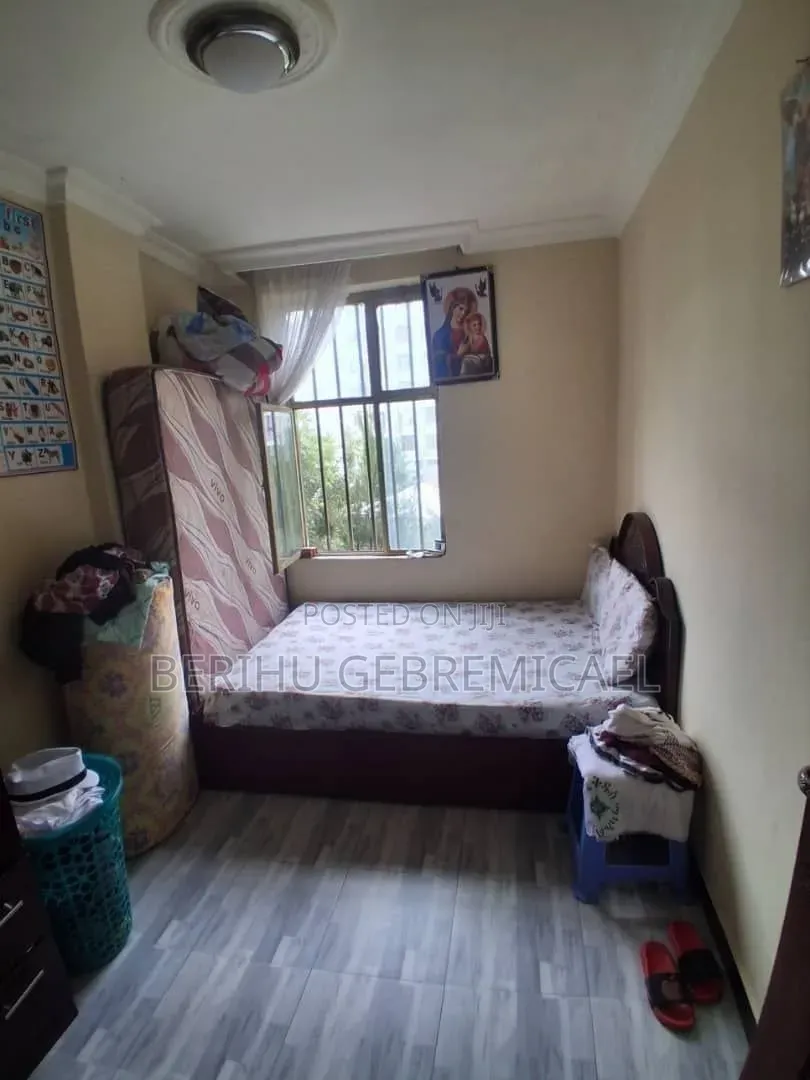 1bdrm Condo in ኣያት, Bole for sale