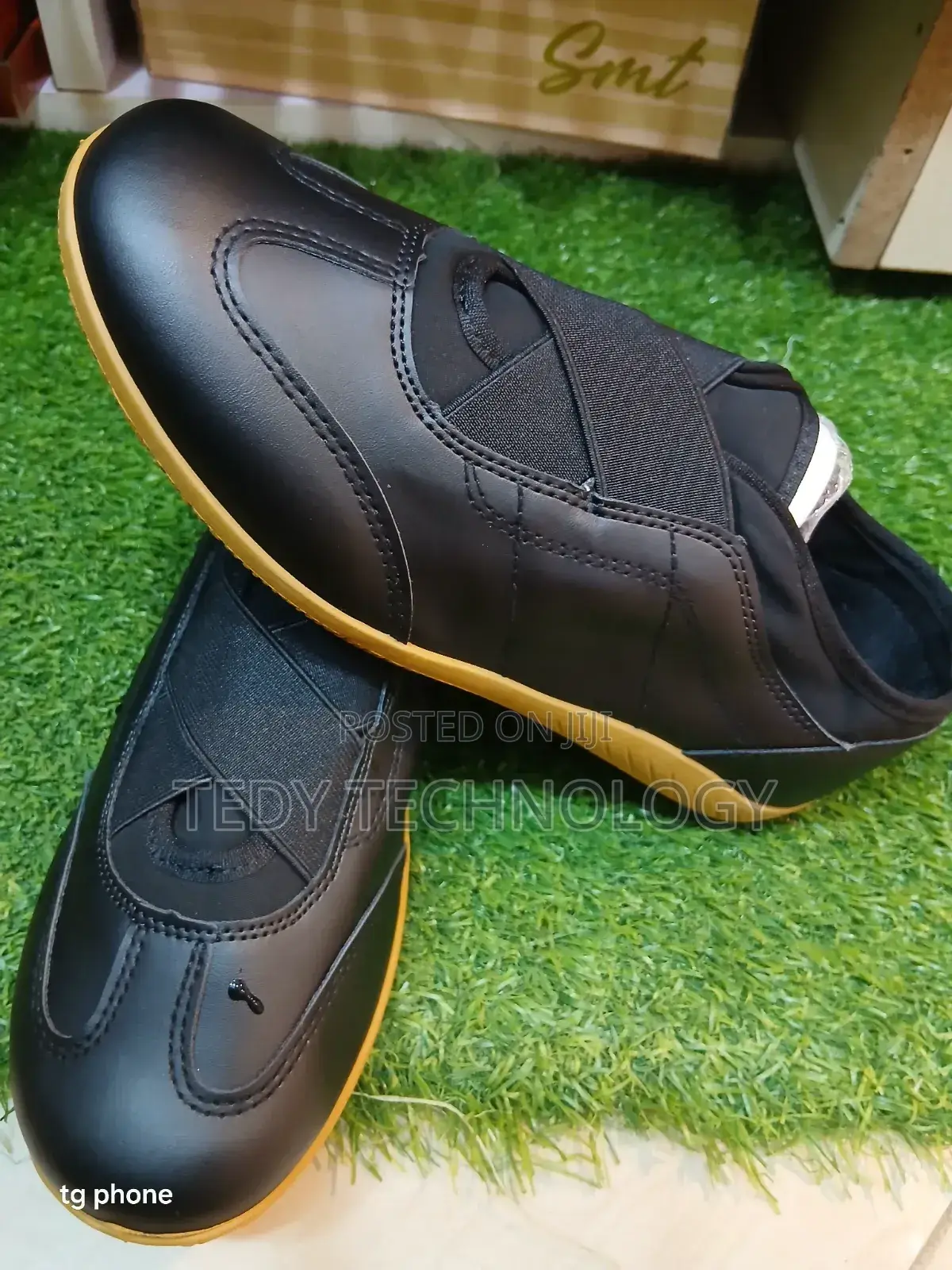 Tg Brand Shoes