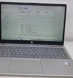 New Laptop HP Stream Notebook 16GB Intel Core i5 SSD 512GB