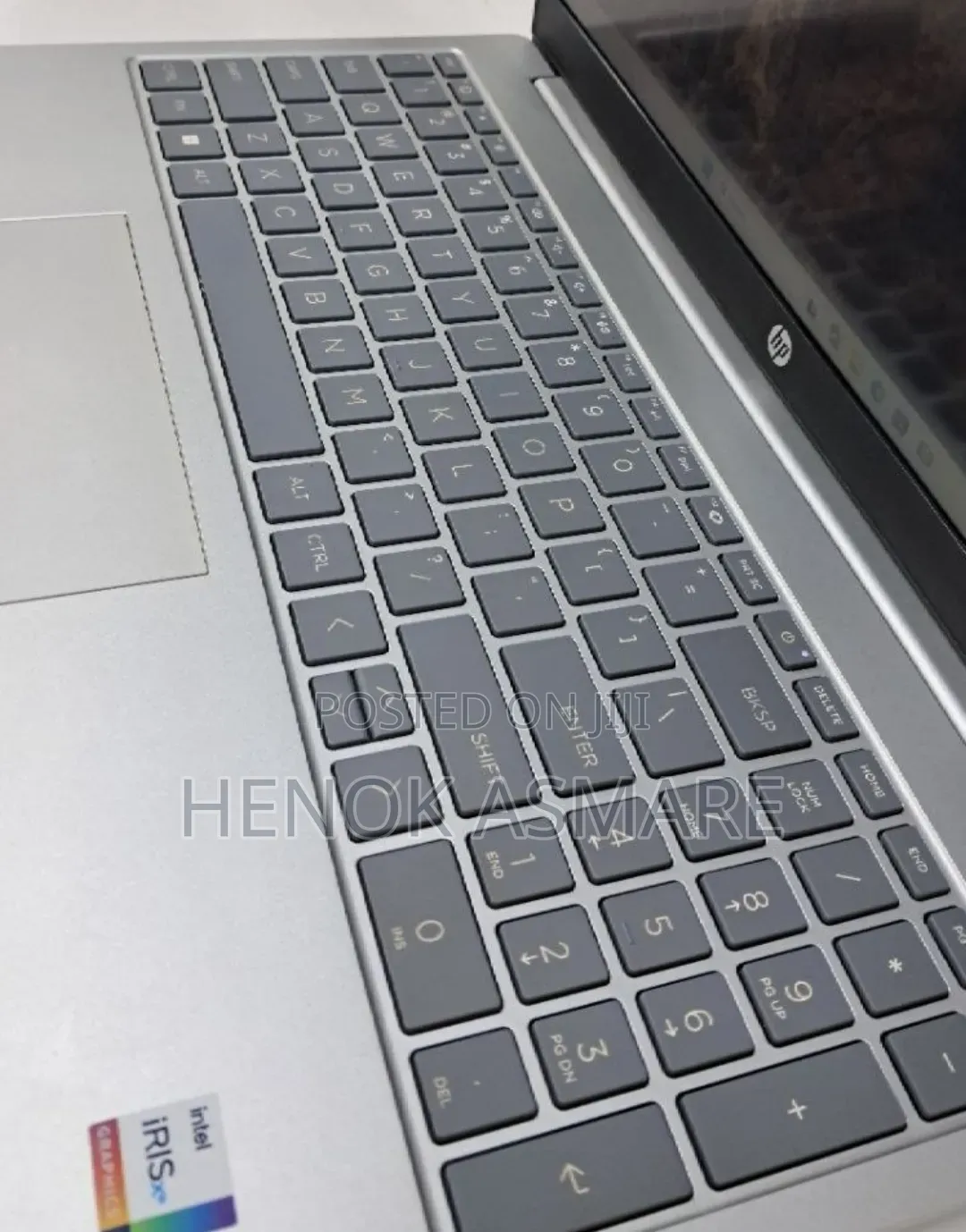 New Laptop HP Stream Notebook 16GB Intel Core i5 SSD 512GB