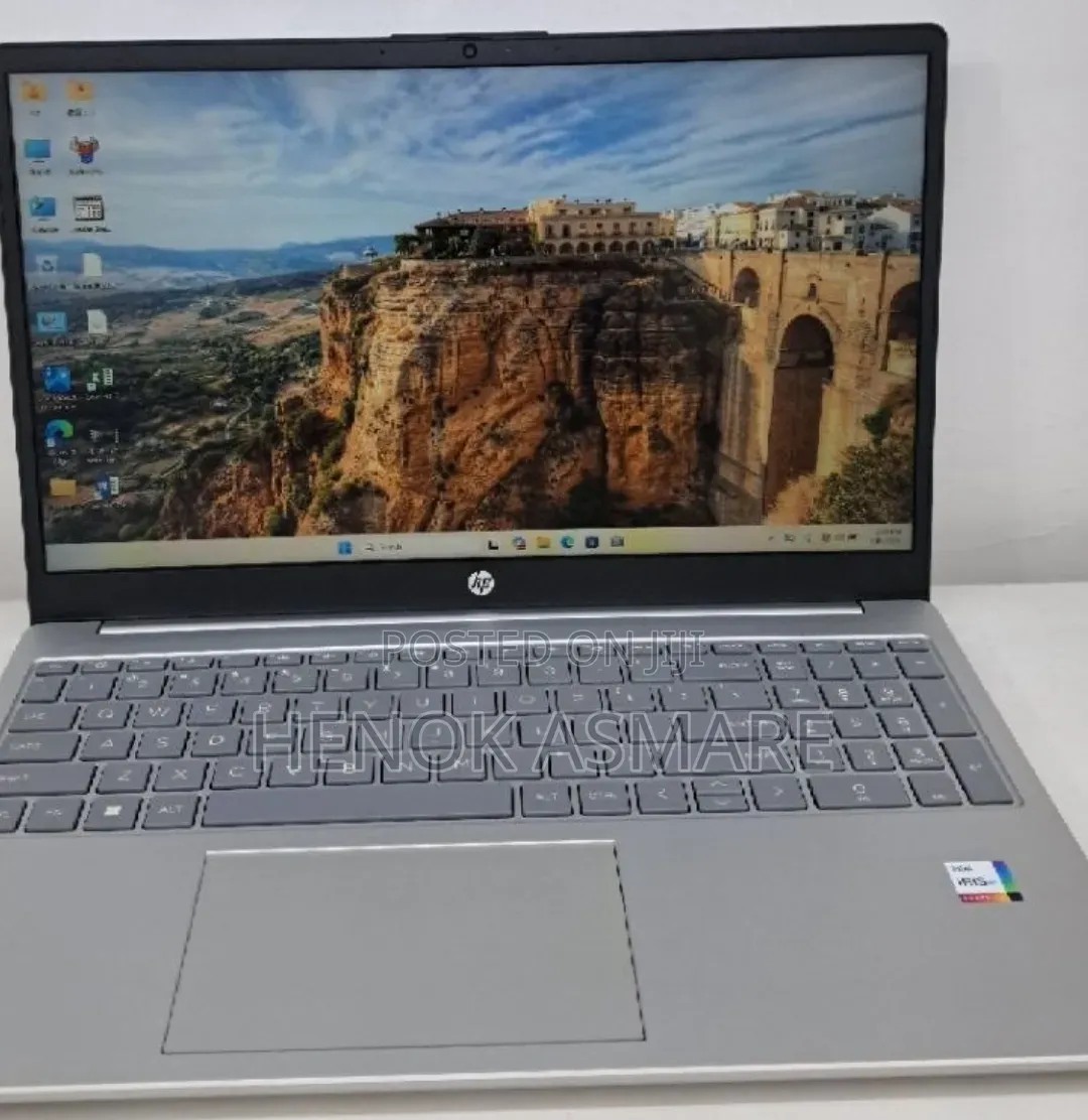 New Laptop HP Stream Notebook 16GB Intel Core i5 SSD 512GB