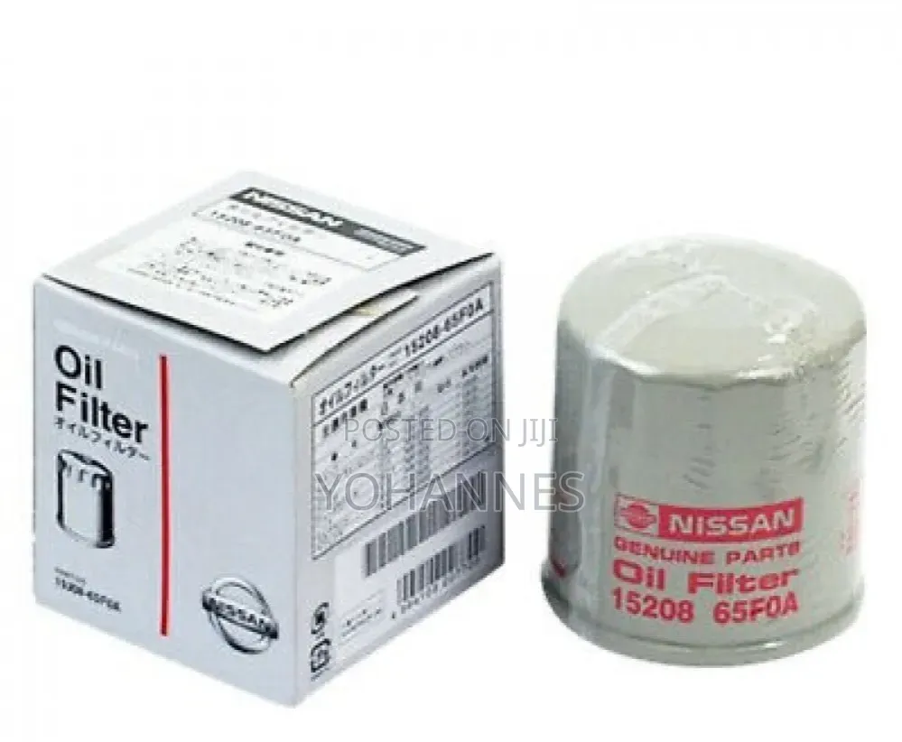Oil Filter