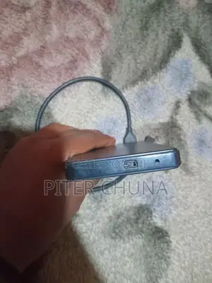 Toshiba Hard Diak