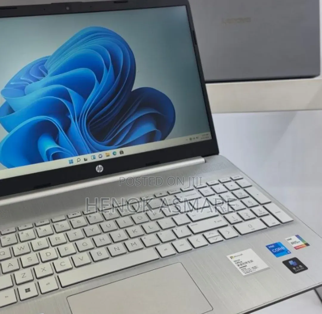 New Laptop HP Stream Notebook 16GB Intel Core i5 SSD 512GB