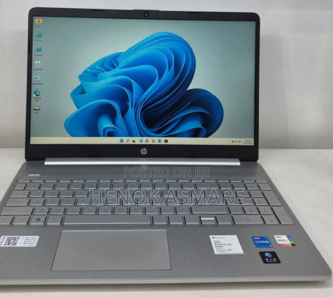 New Laptop HP Stream Notebook 16GB Intel Core i5 SSD 512GB
