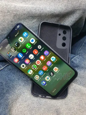 New Samsung Galaxy F15 128 GB Blue