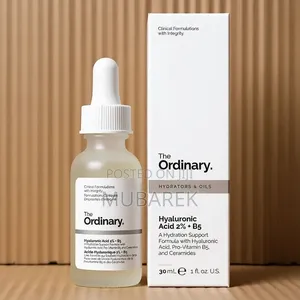 Original the Ordinary Hydration Support Formula – Order Now!