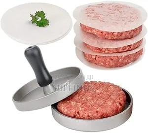 Burger Press