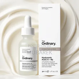 Glow on a Budget: Authentic the Ordinary Serum Available