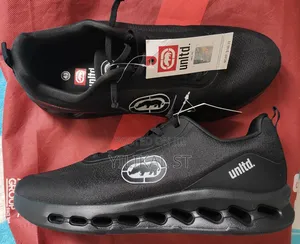 Ecko Unlimited Cloud