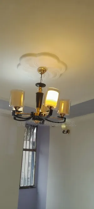 1bdrm Condo in ኣያት, Bole for sale