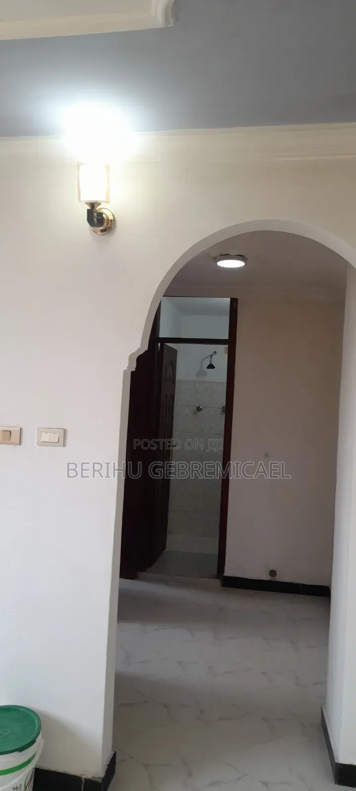1bdrm Condo in ኣያት, Bole for sale