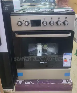 Skeylive Ovens