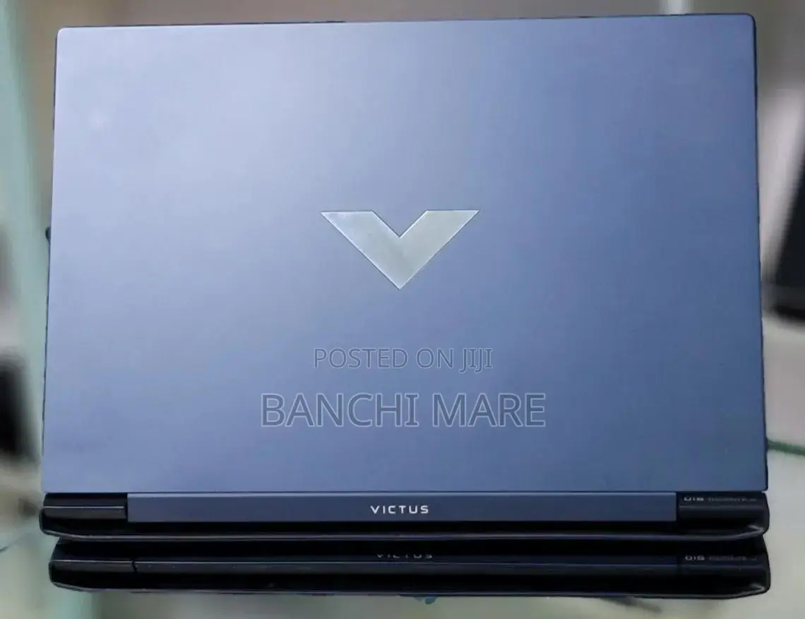 New Laptop HP Victus 15 16GB Intel Core i5 SSD 512GB